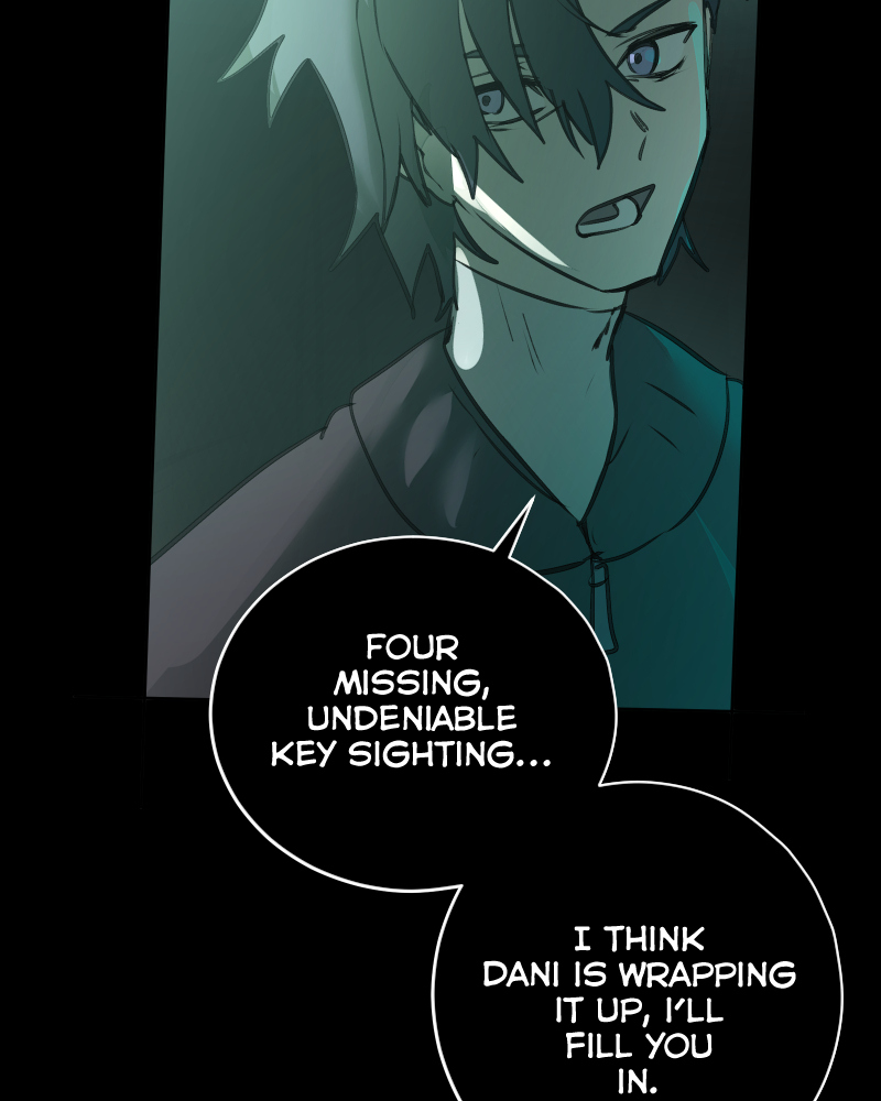 Read Keys ENGLISH Manga Online