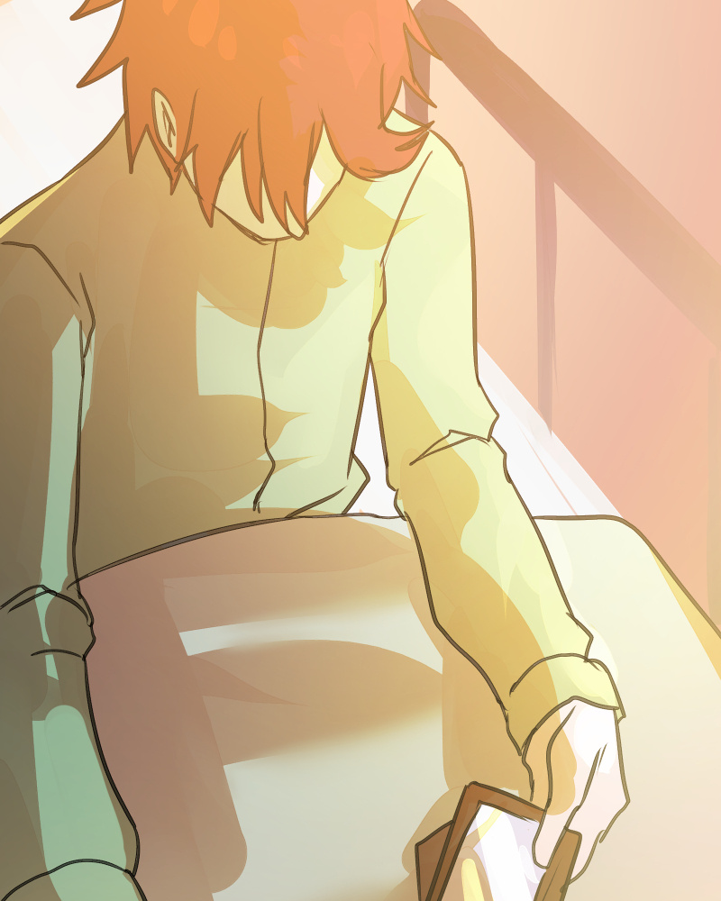 Read Keys ENGLISH Manga Online