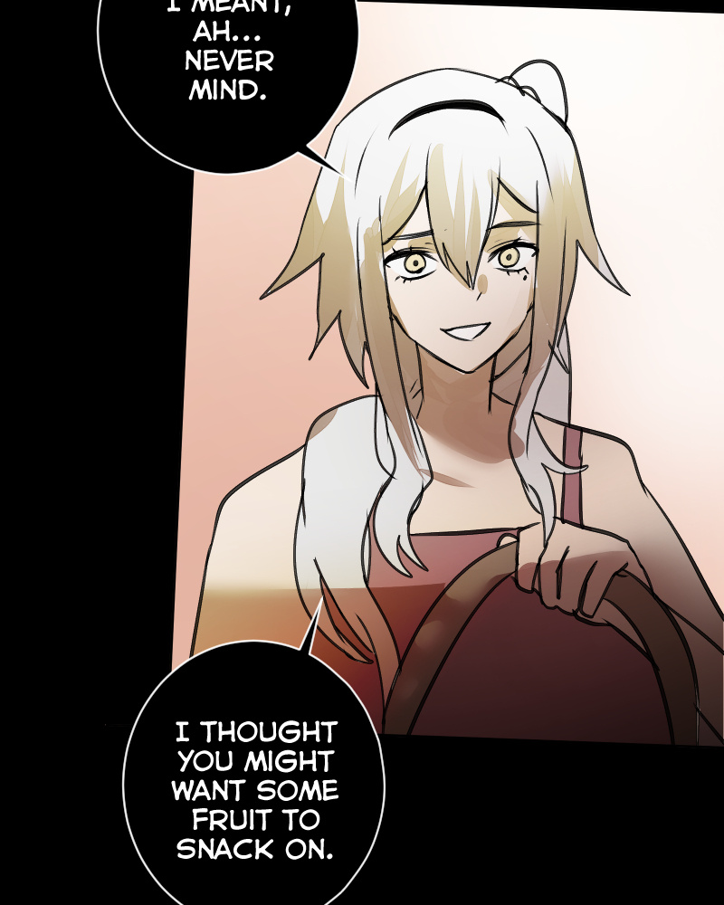 Read Keys ENGLISH Manga Online