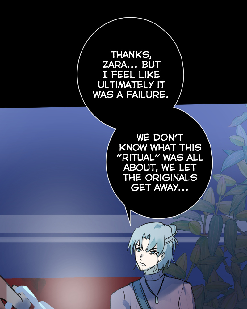 Read Keys ENGLISH Manga Online