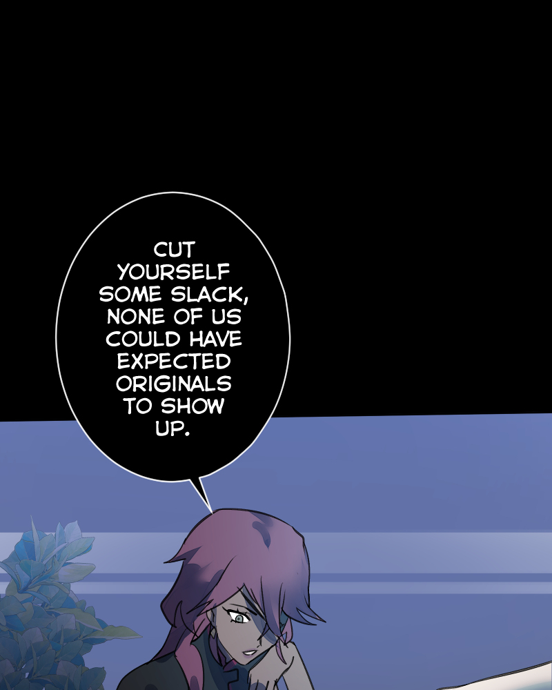 Read Keys ENGLISH Manga Online