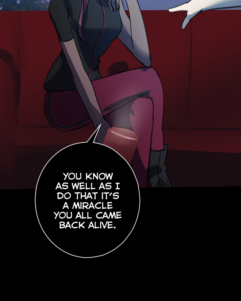 Read Keys ENGLISH Manga Online