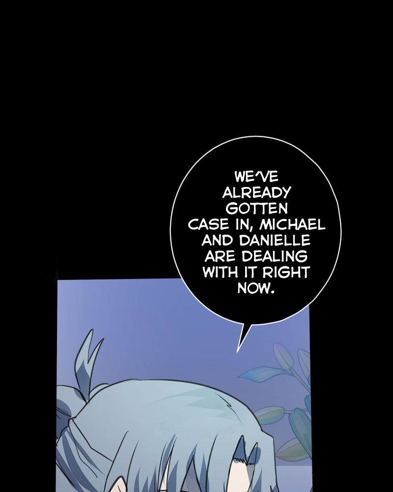 Read Keys ENGLISH Manga Online