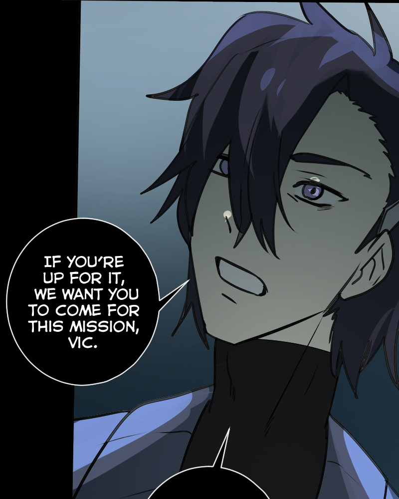 Read Keys ENGLISH Manga Online