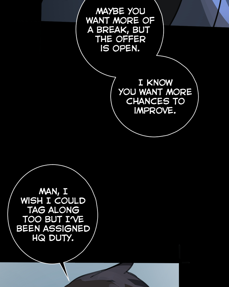 Read Keys ENGLISH Manga Online