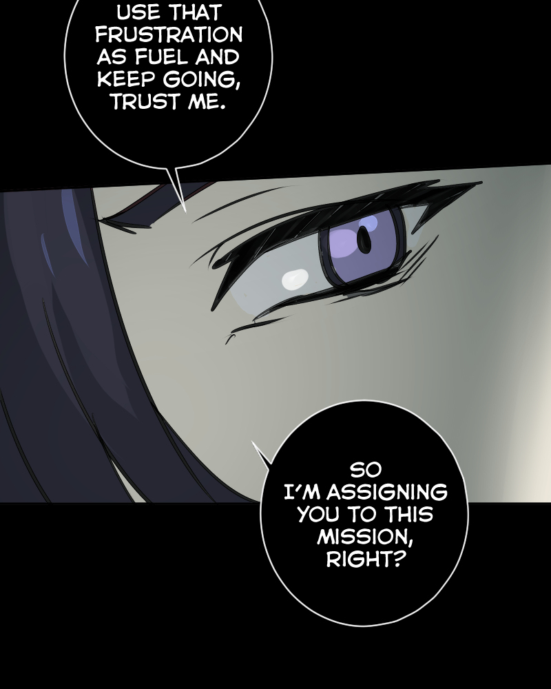 Read Keys ENGLISH Manga Online