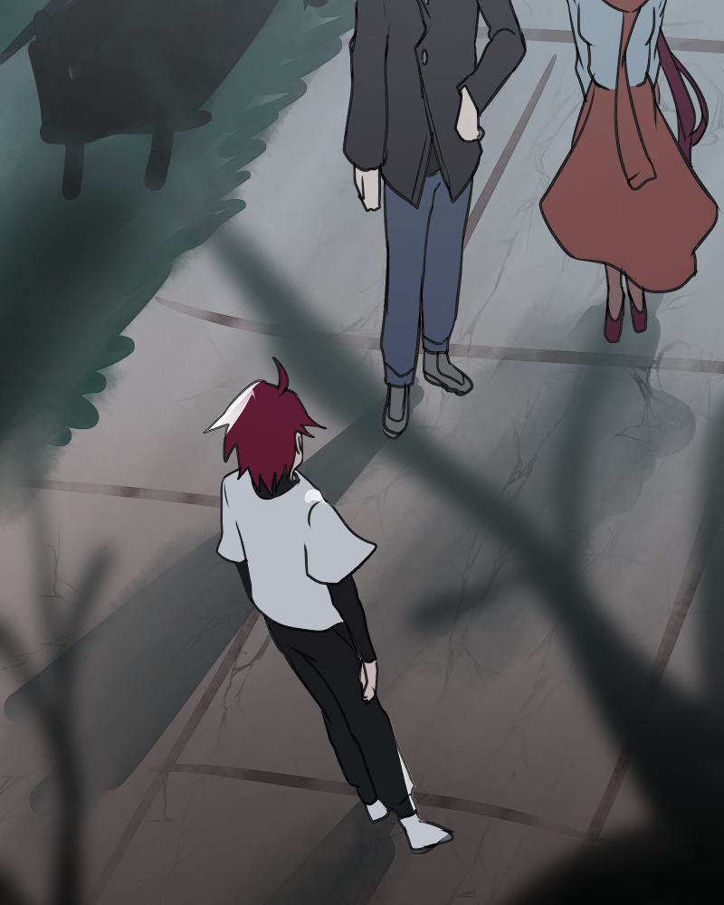 Read Keys ENGLISH Manga Online