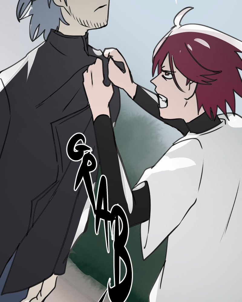 Read Keys ENGLISH Manga Online