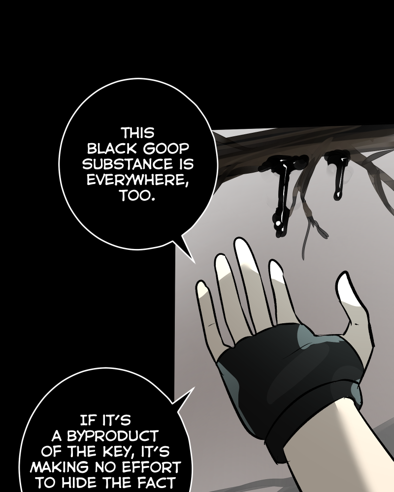 Read Keys ENGLISH Manga Online