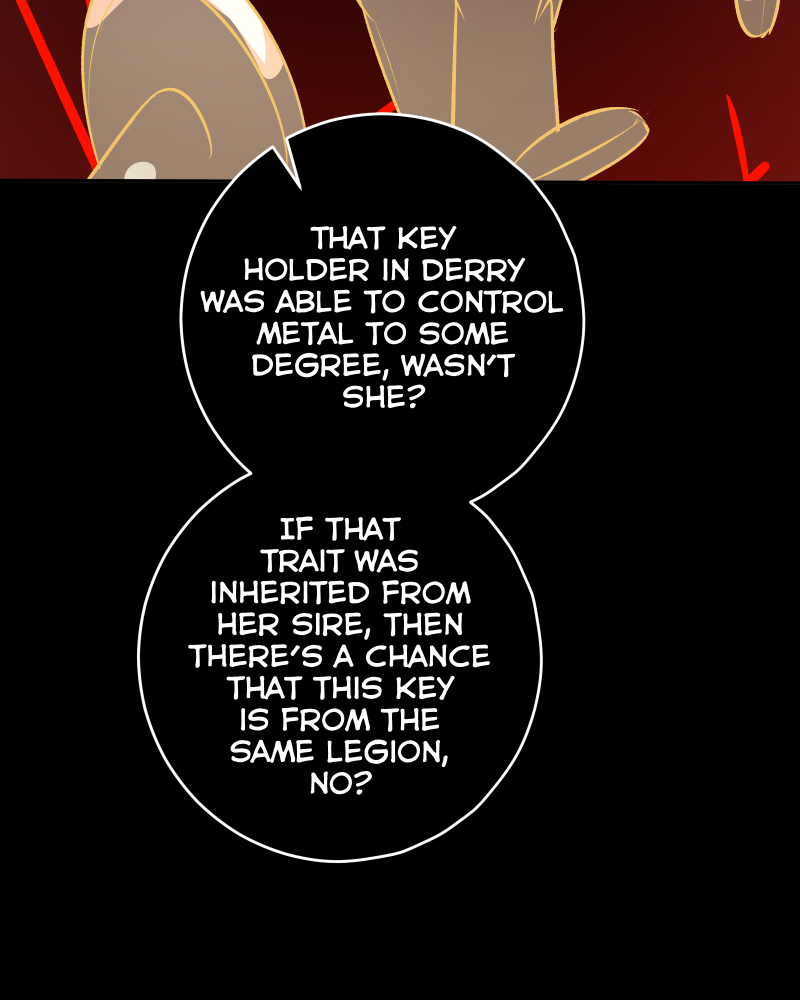 Read Keys ENGLISH Manga Online