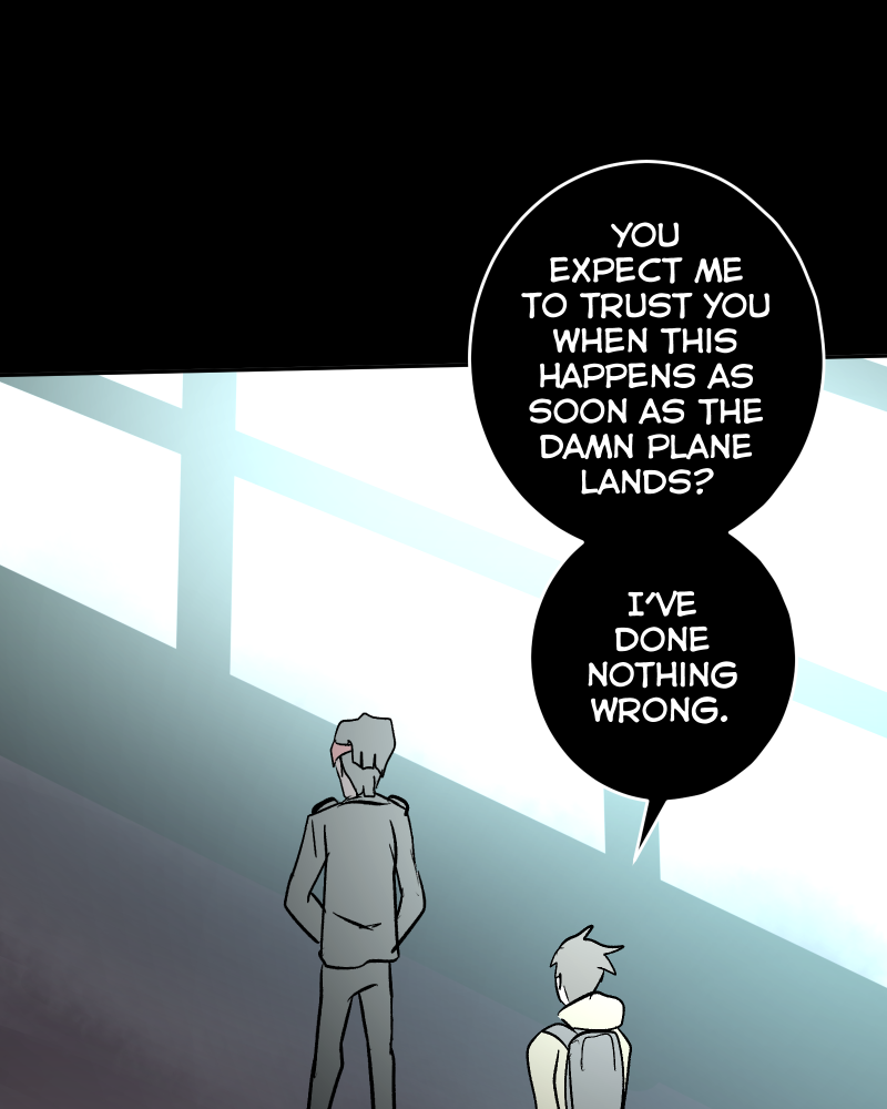 Read Keys ENGLISH Manga Online