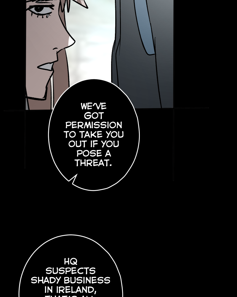 Read Keys ENGLISH Manga Online