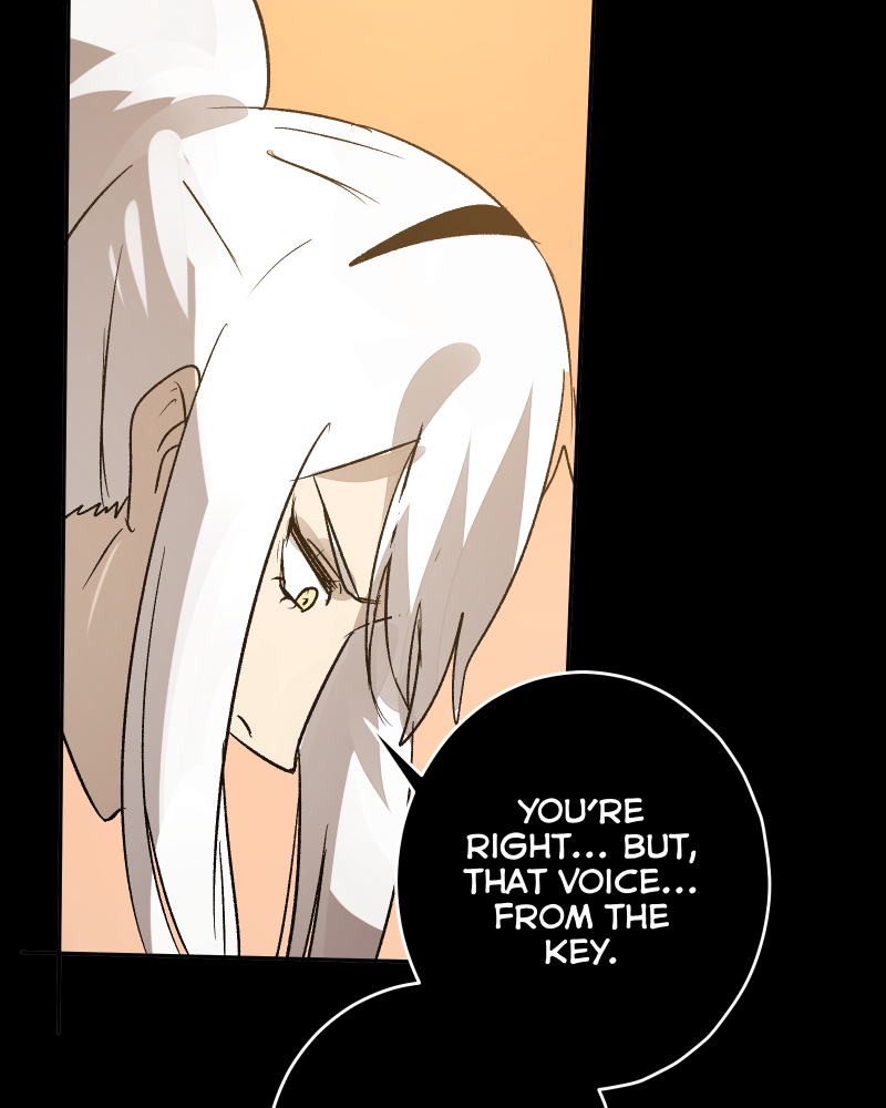 Read Keys ENGLISH Manga Online