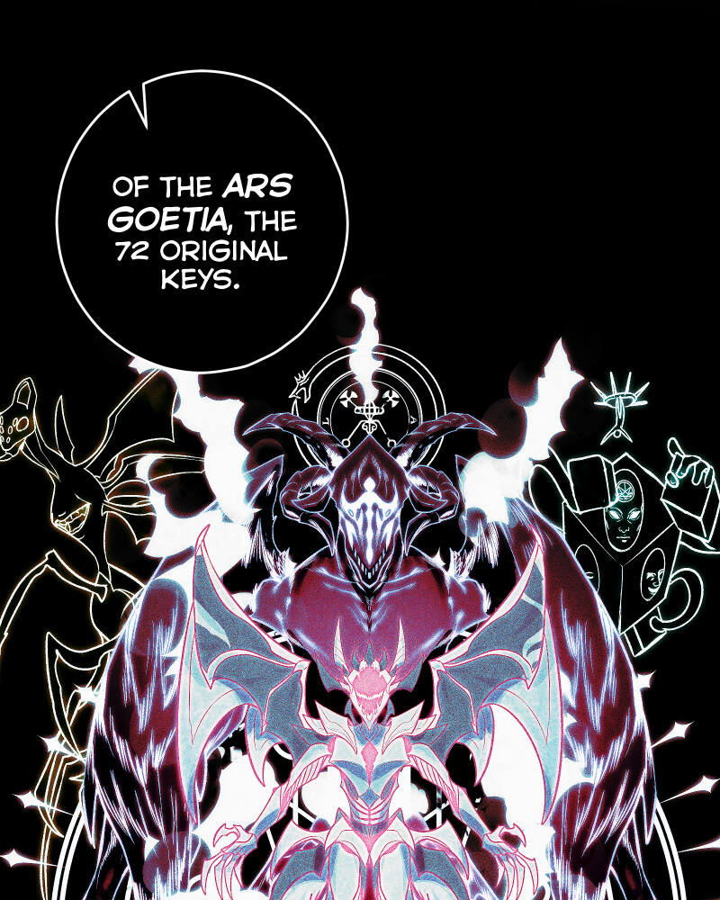 Read Keys ENGLISH Manga Online