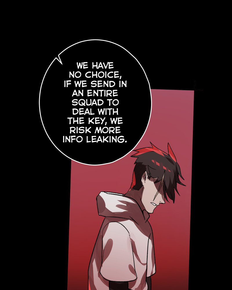 Read Keys ENGLISH Manga Online