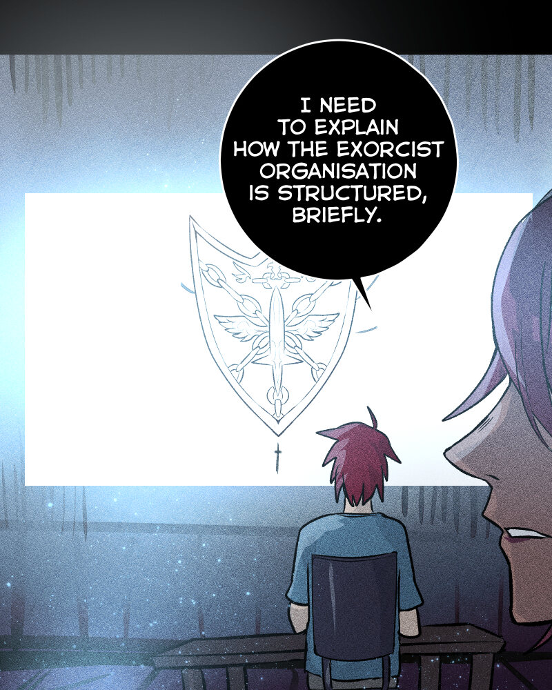 Read Keys ENGLISH Manga Online