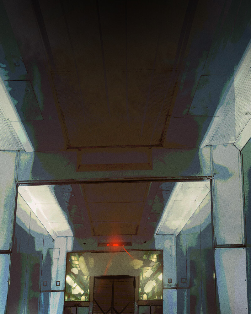 Read Keys ENGLISH Manga Online