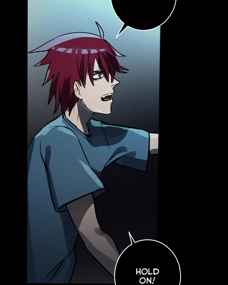 Read Keys ENGLISH Manga Online