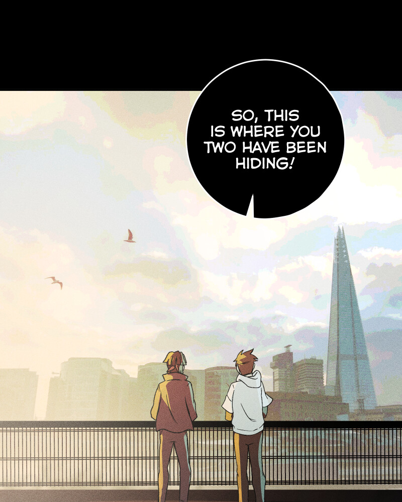 Read Keys ENGLISH Manga Online