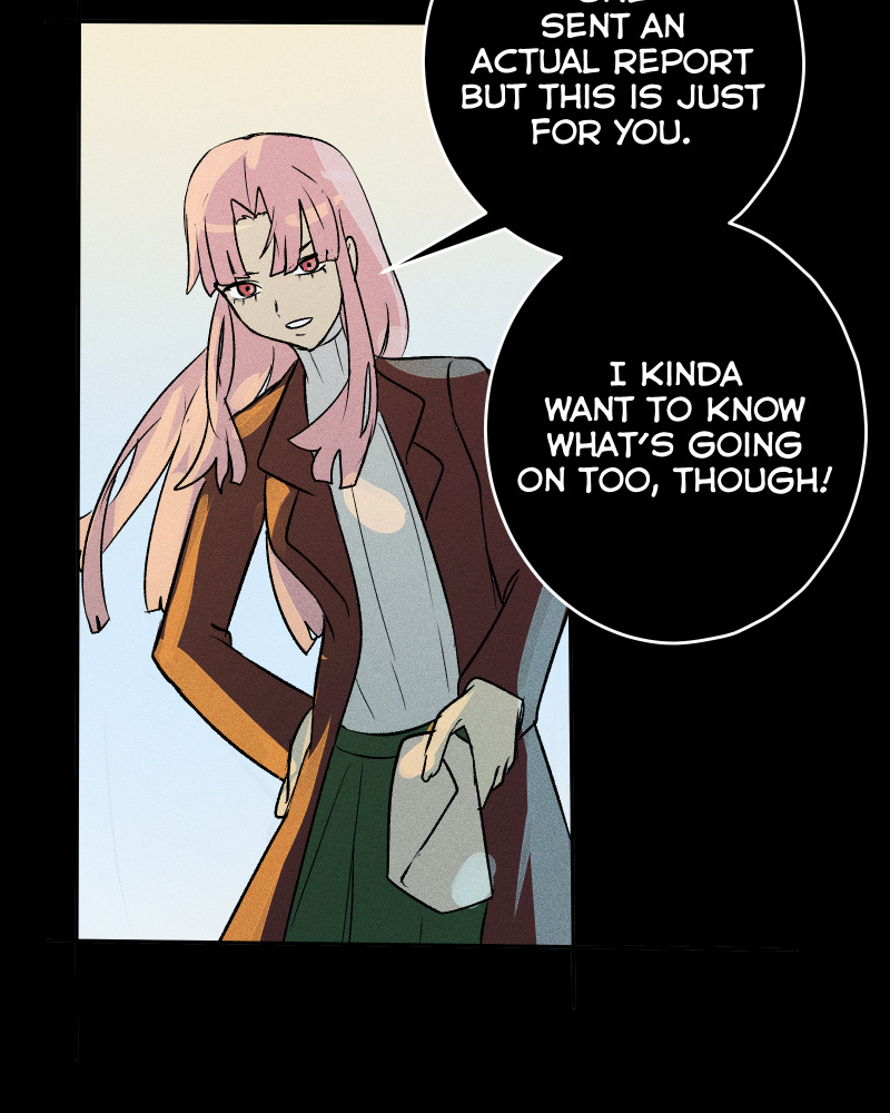 Read Keys ENGLISH Manga Online