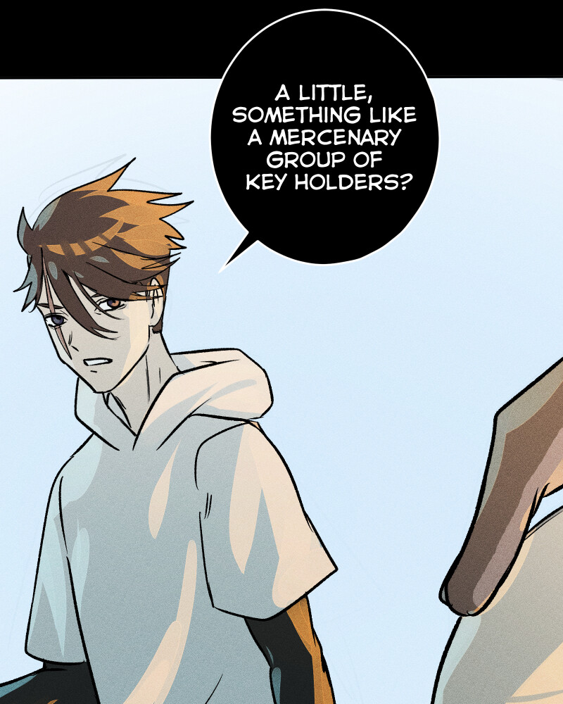 Read Keys ENGLISH Manga Online