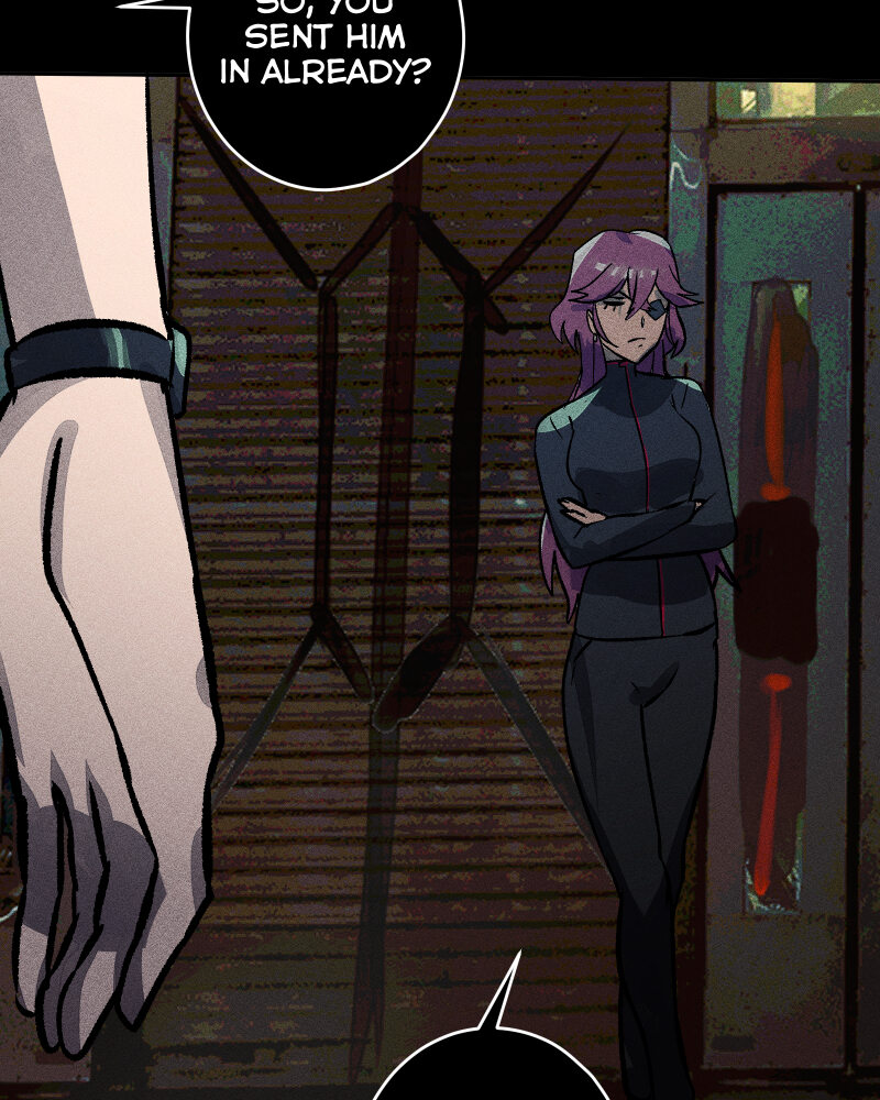 Read Keys ENGLISH Manga Online