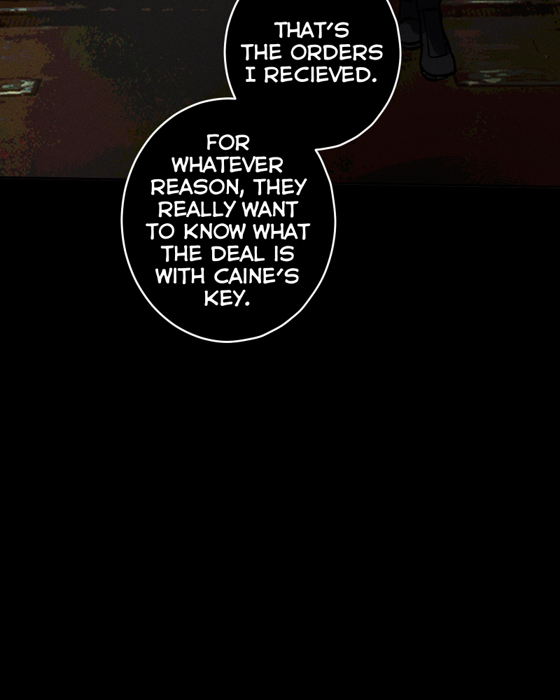 Read Keys ENGLISH Manga Online