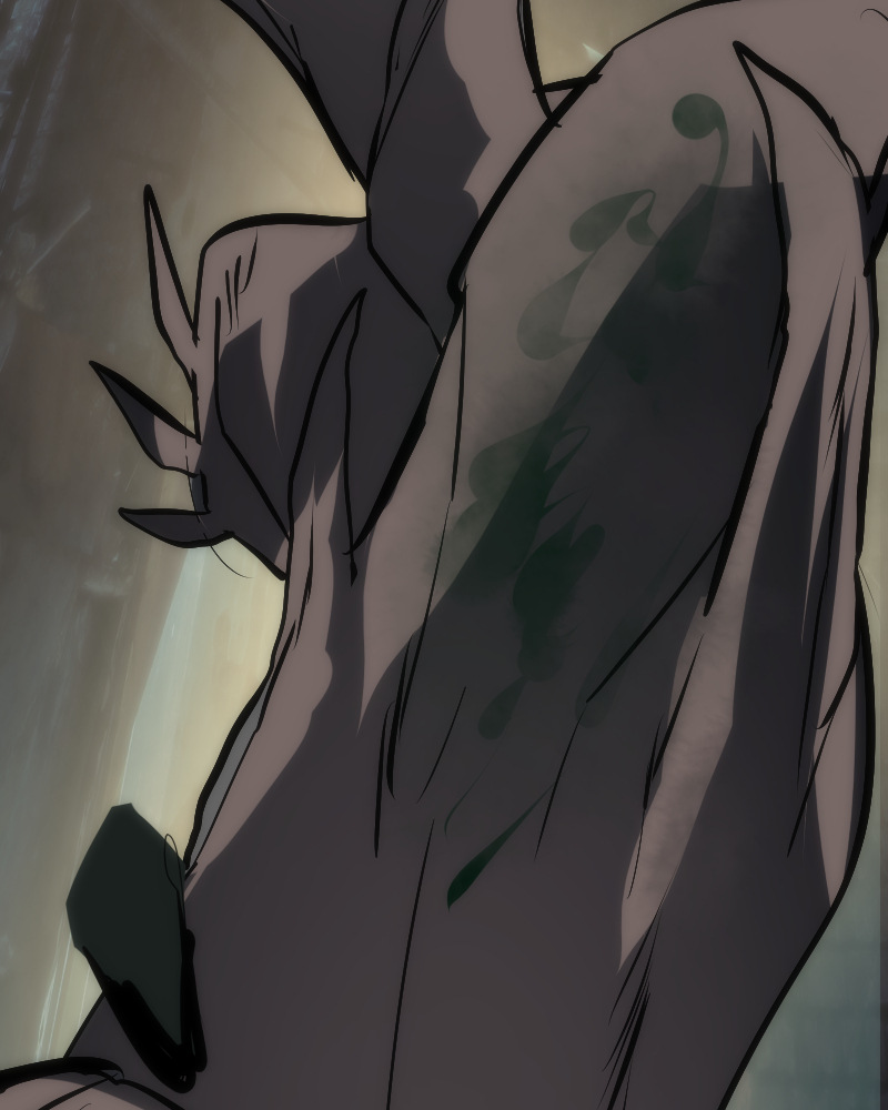 Read Keys ENGLISH Manga Online