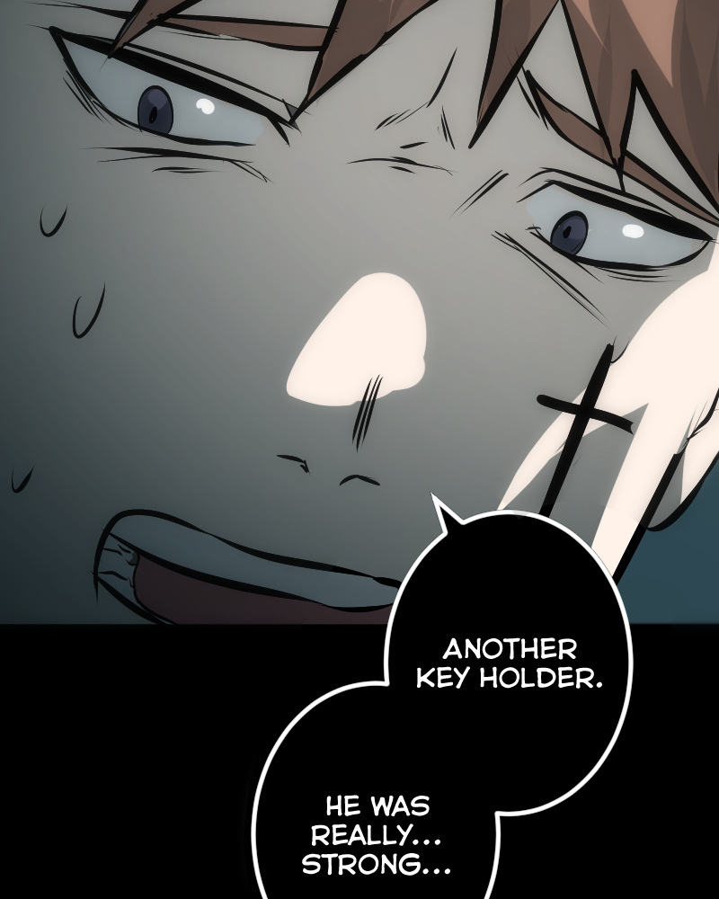 Read Keys ENGLISH Manga Online