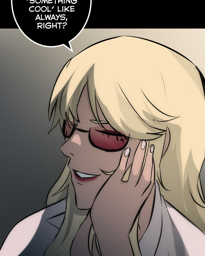 Read Keys ENGLISH Manga Online