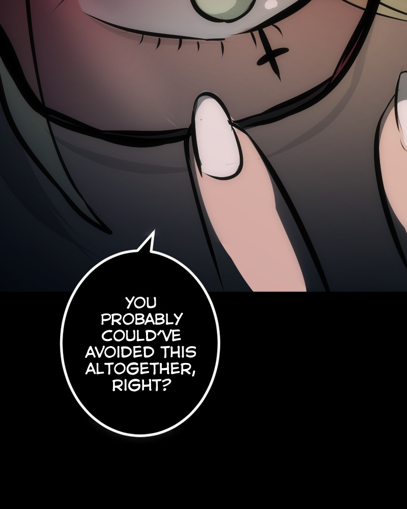 Read Keys ENGLISH Manga Online