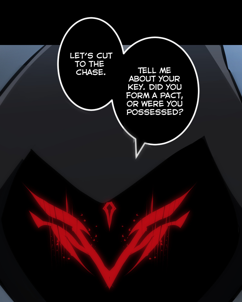 Read Keys ENGLISH Manga Online