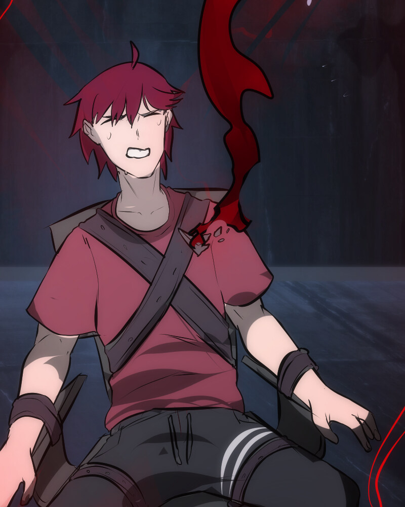 Read Keys ENGLISH Manga Online