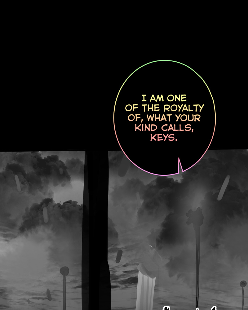 Read Keys ENGLISH Manga Online