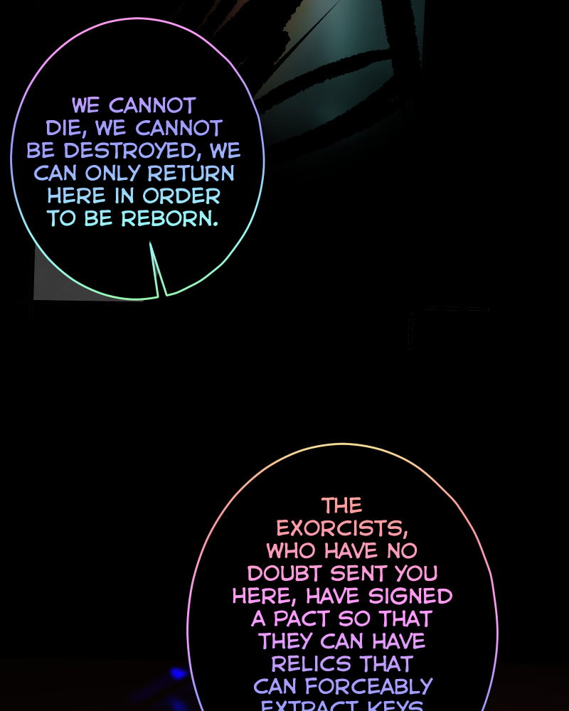 Read Keys ENGLISH Manga Online