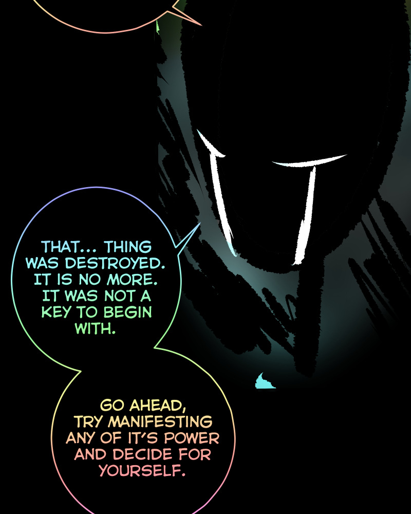 Read Keys ENGLISH Manga Online