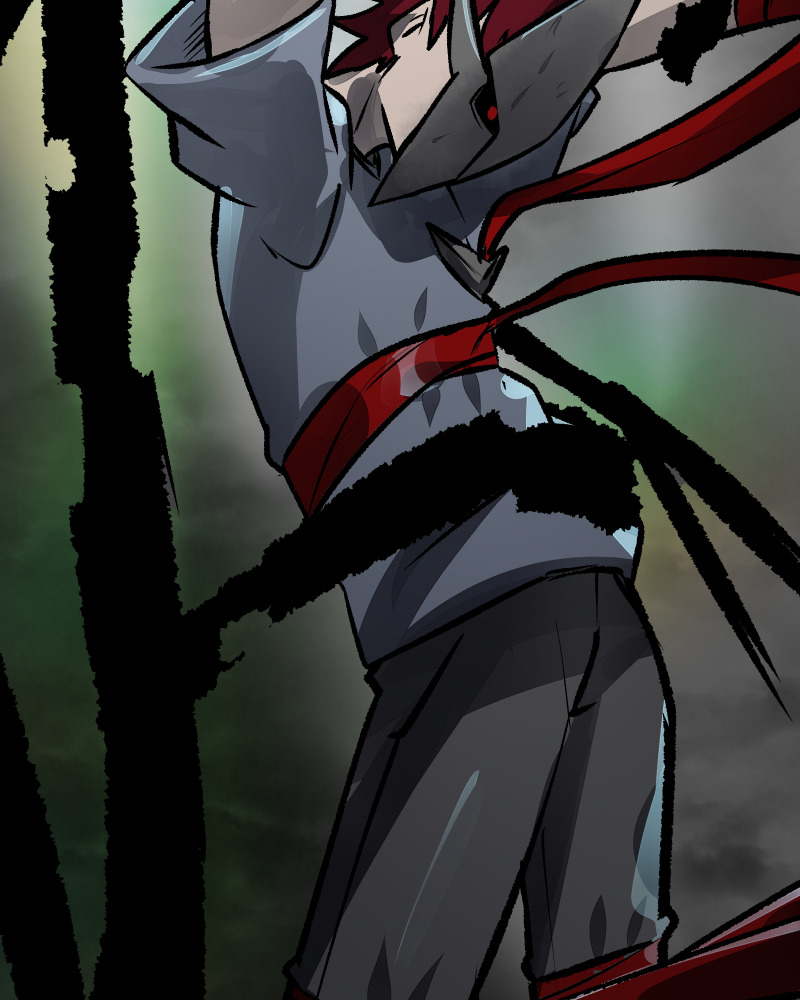 Read Keys ENGLISH Manga Online