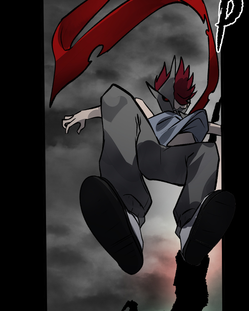 Read Keys ENGLISH Manga Online