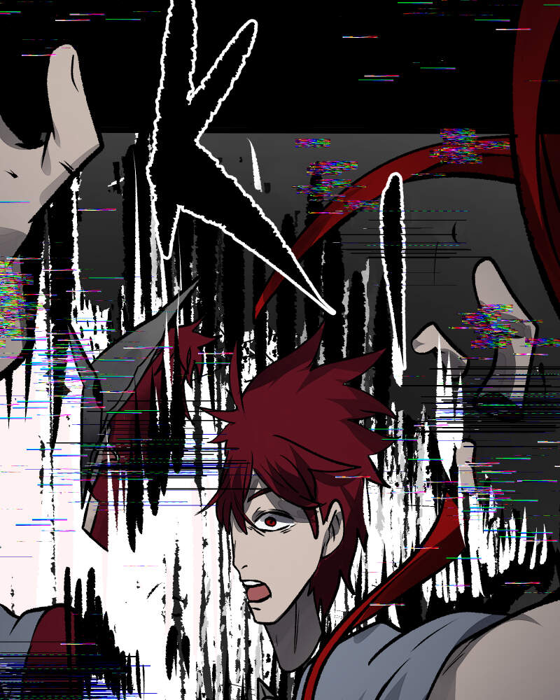 Read Keys ENGLISH Manga Online