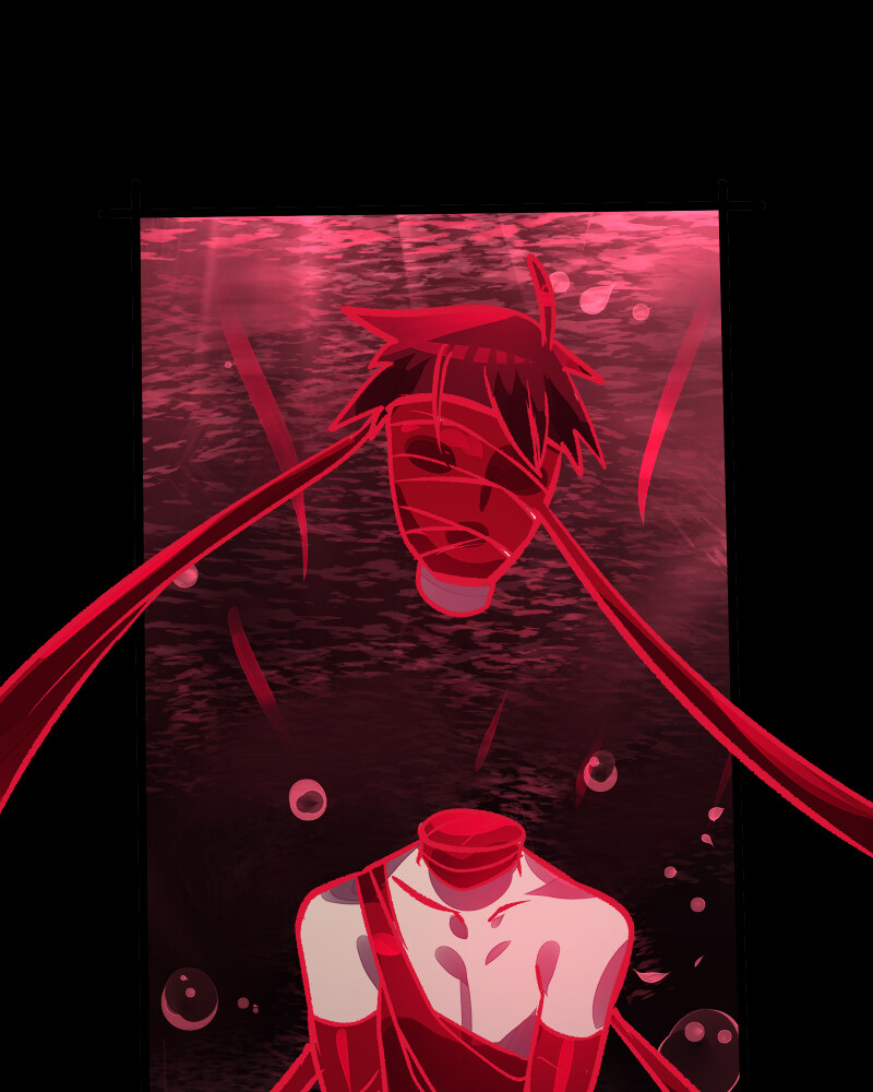 Read Keys ENGLISH Manga Online