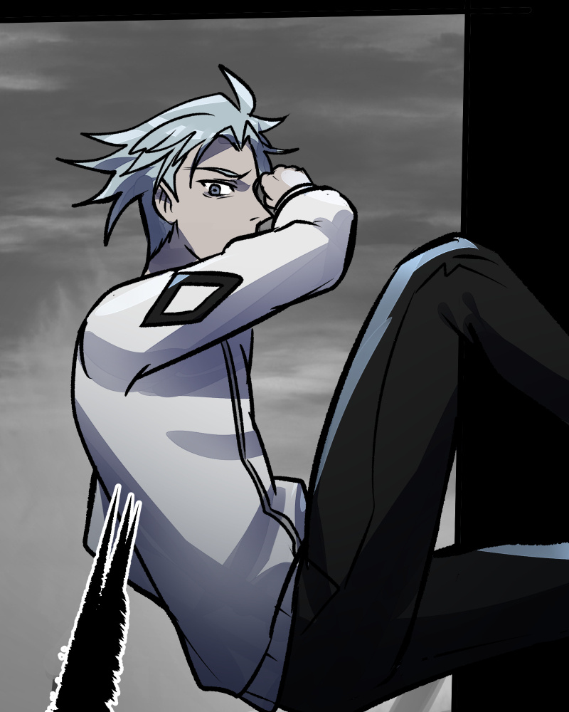 Read Keys ENGLISH Manga Online