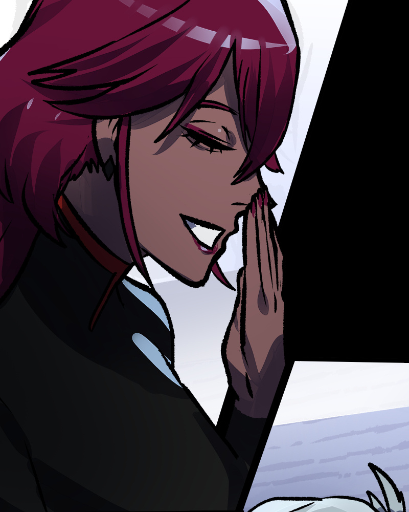 Read Keys ENGLISH Manga Online