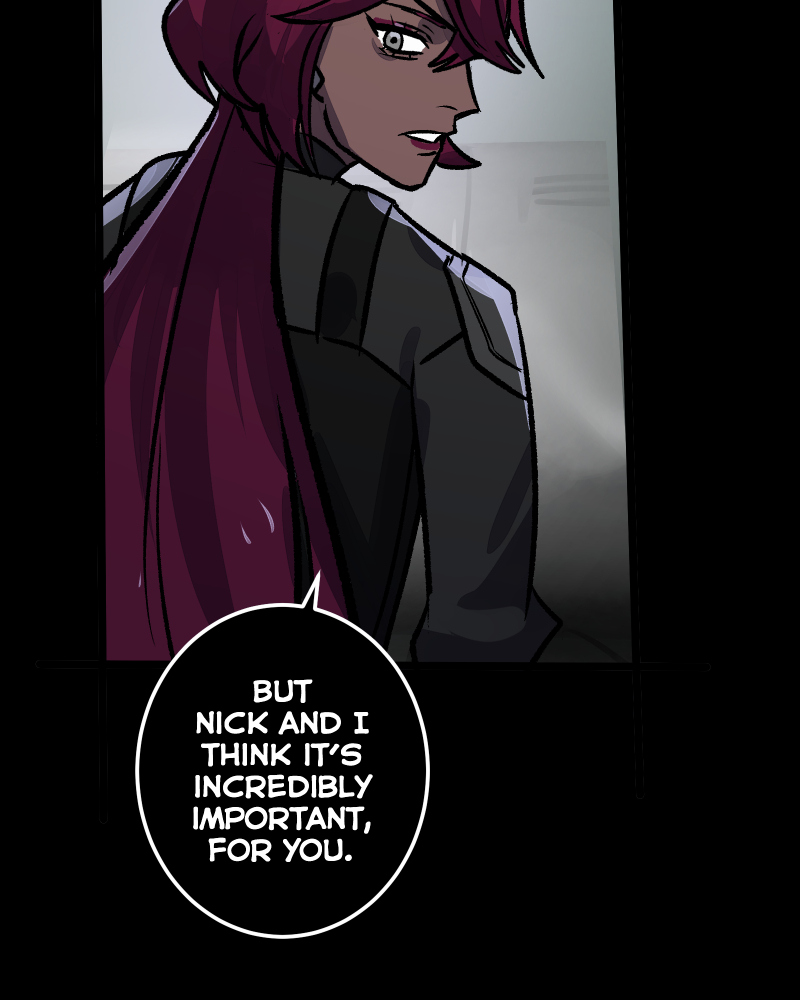 Read Keys ENGLISH Manga Online