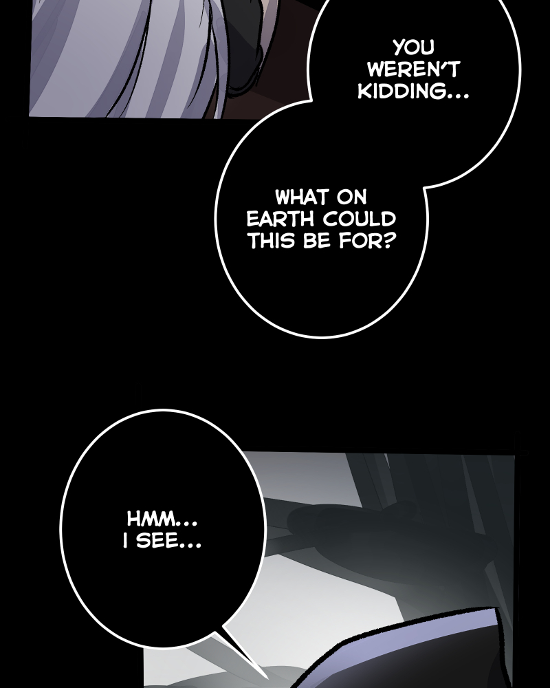 Read Keys ENGLISH Manga Online