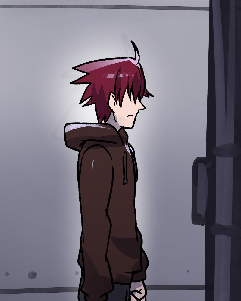 Read Keys ENGLISH Manga Online