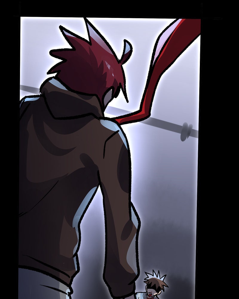 Read Keys ENGLISH Manga Online