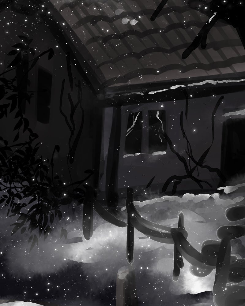 Read Keys ENGLISH Manga Online