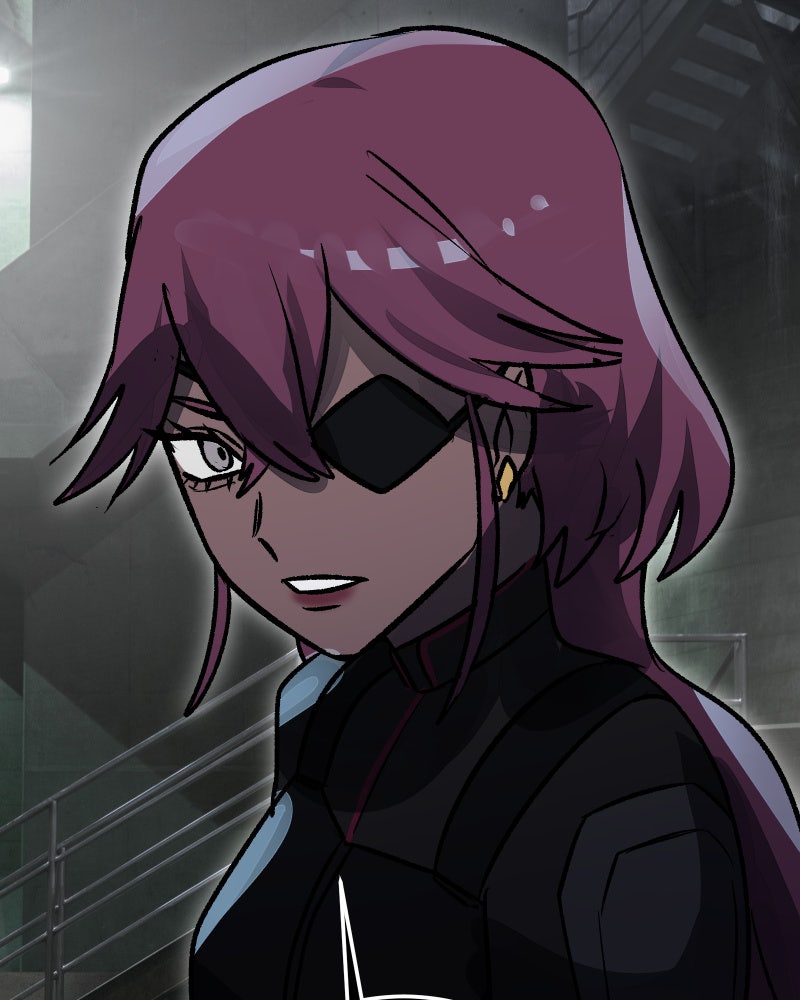 Read Keys ENGLISH Manga Online