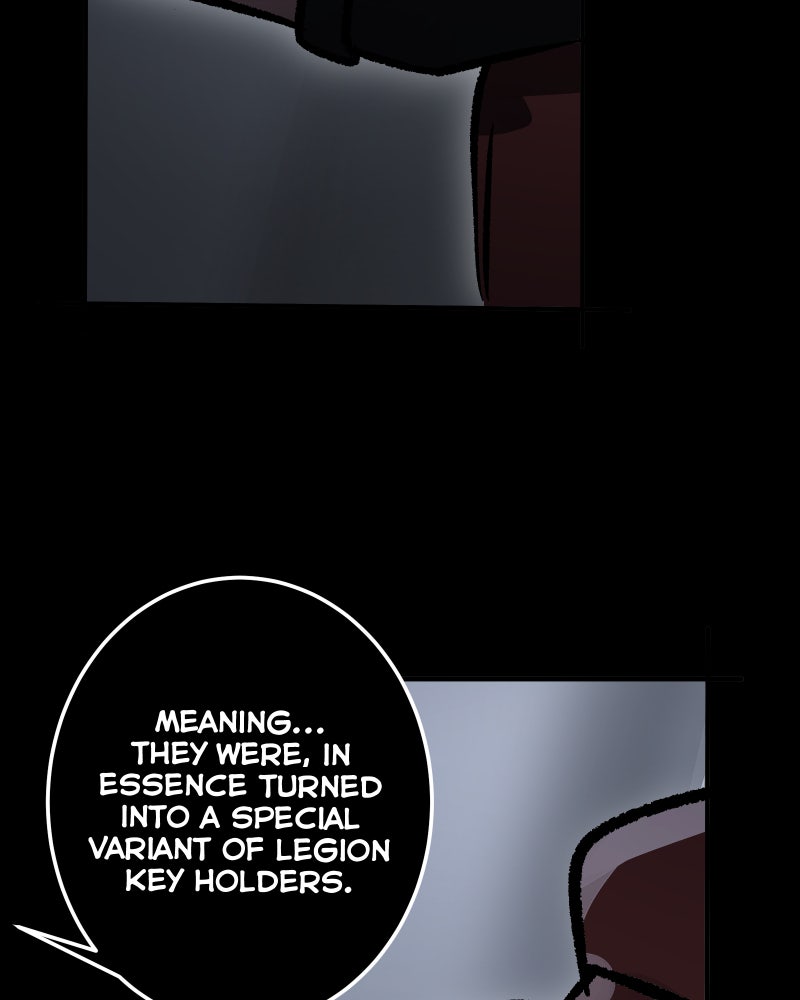 Read Keys ENGLISH Manga Online