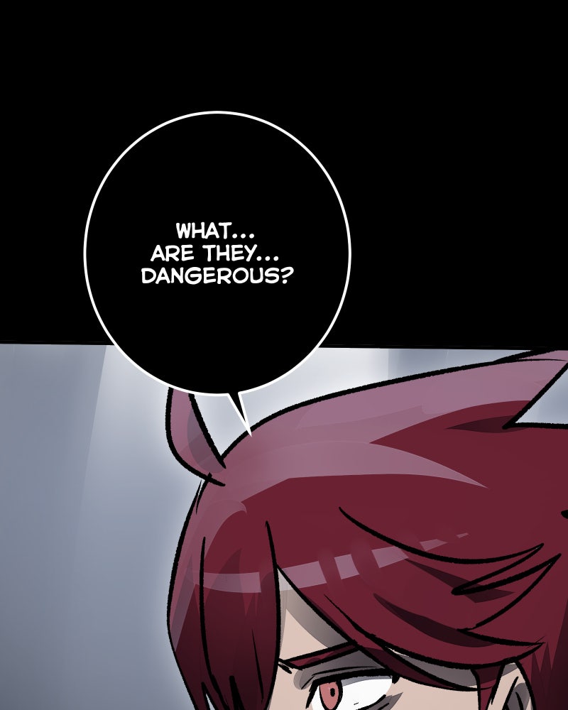 Read Keys ENGLISH Manga Online